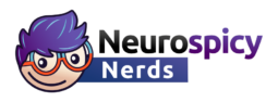 Neurospicy Nerds